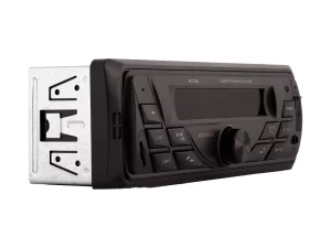 ضبط و پخش MP3 خودرو